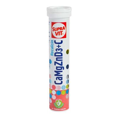 KENDY SUPRAVIT CAMGZND3C 80G