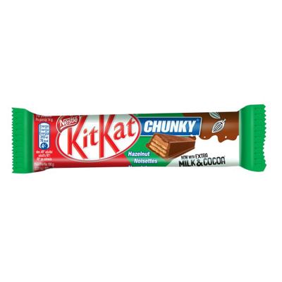 KIT KAT 42g MILK &COCOA