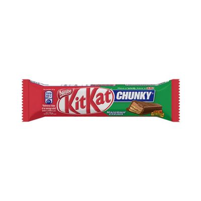 KIT KAT CHUNKY LESNIK 42g