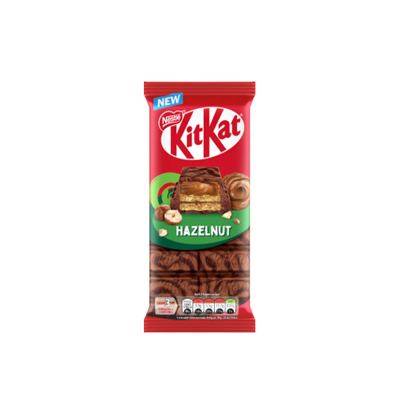 KIT KAT HAZELNUT 99G
