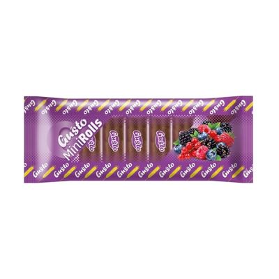 ROLAT MINI SUMSKO VOCE 240G GUSTO