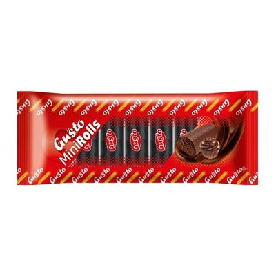 ROLAT MINI COKO 240G GUSTO