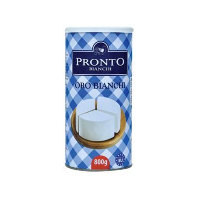 PRONTO ORO BIANCHI 800GR