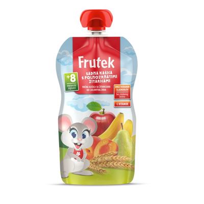 KASICA FRUTEK MARELICA 100GR
