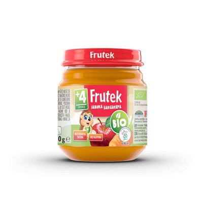 KASICA SARGAREPA JABUKA F RUTEK 120GR