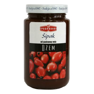 DZEM SIPAK 710g PODRAVKA