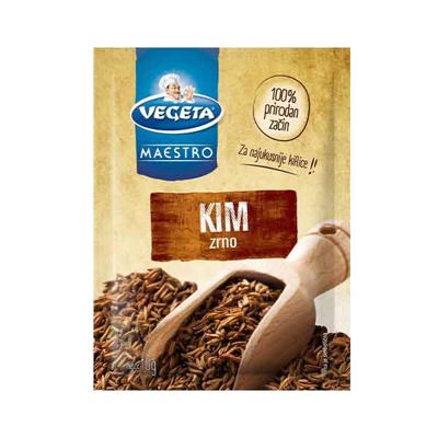 ZAČIN KIM PODRAVKA 10G