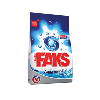FAKS AQUAMARINE 2kg