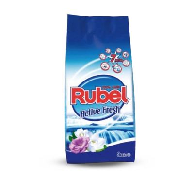 RUBEL ACTIVE FRESH 9KG