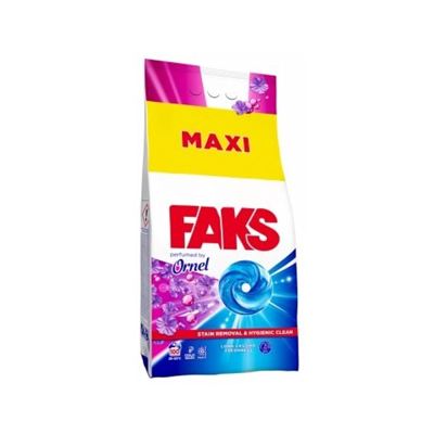 Det./ves Faks Aqua Marine 9kg ultra care