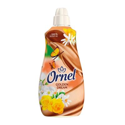 ORNEL 1,8L GOLDEN DREAM