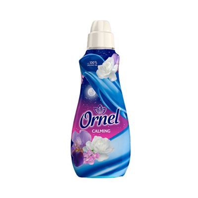 OMEKS.ORNEL 1.8l CALMING