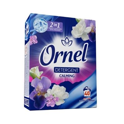 ORNEL 4KG CALMING