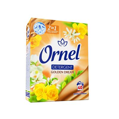 ORNEL GOLDEN DR.4kg-258