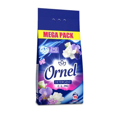 ORNEL PRASAK 7,5 KG 75 PR.CALMING