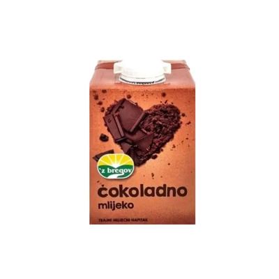 COKOLADNO MLEKO 500ml VINDIJA