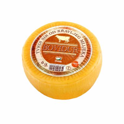 SIR BOVIDUR TVRDI CCA 2,5kg VINDIJA