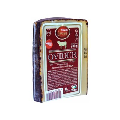 SIR OVIDUR 200g VINDIJA