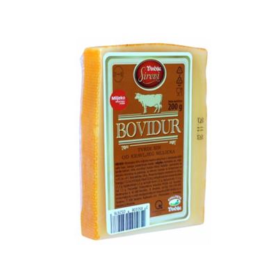 SIR BOVIDUR 200 g VINDIJA