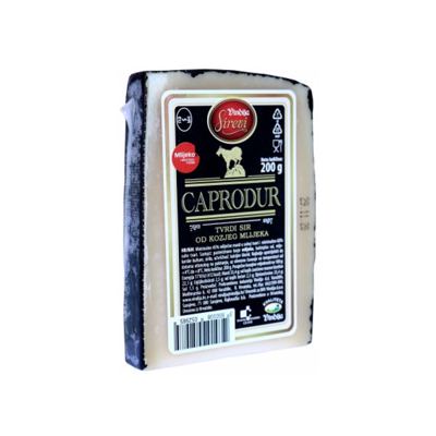 SIR CAPRODUR 200g VINDIJA