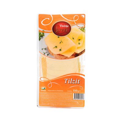 MAP SIR TILZIT 150G VINDIJA
