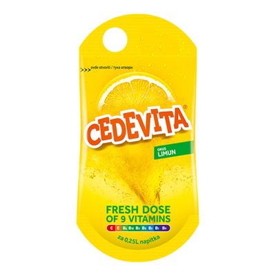19G CEDEVITA STICK-NARANDZA