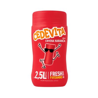 CEDEVITA NARANDZA 200g
