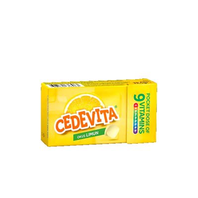 18G CEDEVITA-LIMUN