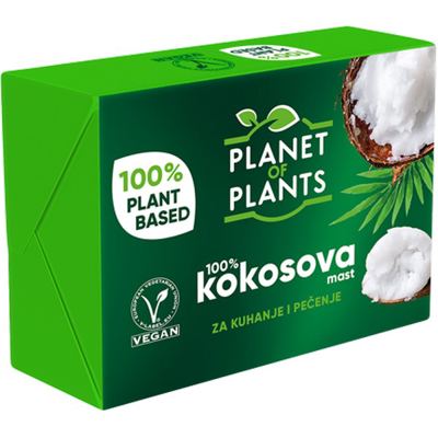 POP KOKOSOVA MAST 250g PIK