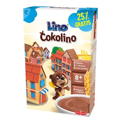 COKOLINO 200G"PODRAVKA"