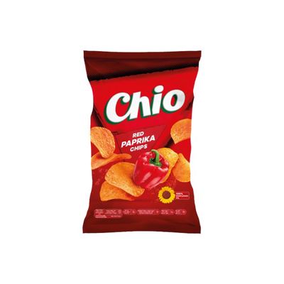CHIO CHIPS RED PAPRIKA 40 G