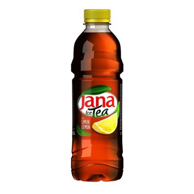 JANA 0.5L ICE TEA LIMUN