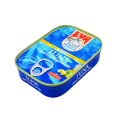 EVA TUNA U MASLINOVOM ULJU 115G