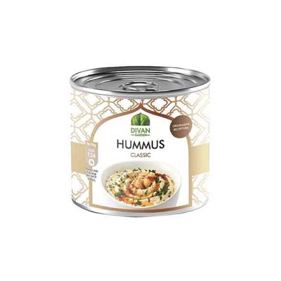 HUMUS CLASSIC 200g WBB