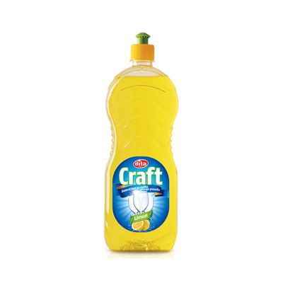 DETERDŽENT ZA SUĐE LEMON CRAFT 1L