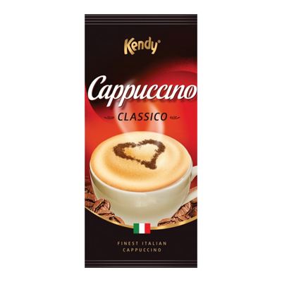 KENDY CAPPUC.CLASSICO 12.5G