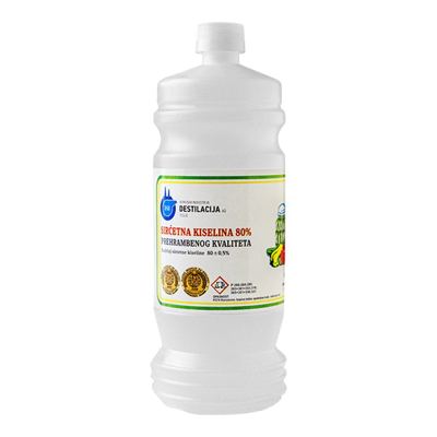 ESENCIJA 920ml TESLIC