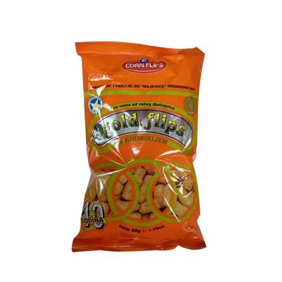 FLIPS GOLD 50G