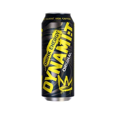 ENERGETSKO PICE DYNAMIT 500ML