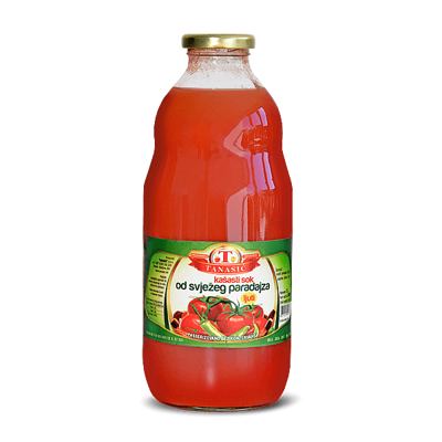 Sok od paradajza +himalajska so 0720 Tanasic