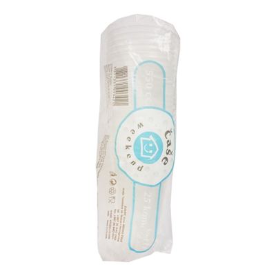 CASA HAPPY PROVIDNA 0.55l PIRAMIDA