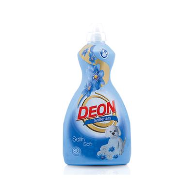 OMEKŠIVAČ ZA VEŠ SATIN SOFT DEON 1.8L