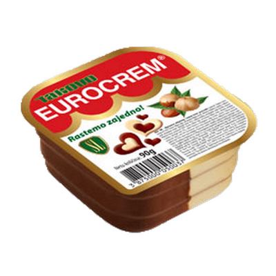 EUROKREM 90g