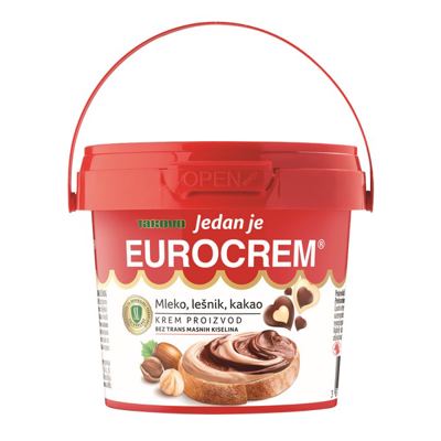 EUROCREM 150g SL TAKOVO
