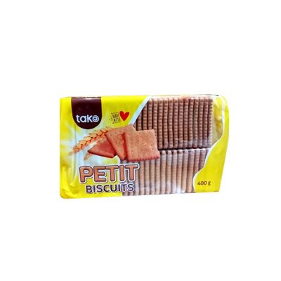 PETIT KEKS 400g TAKO