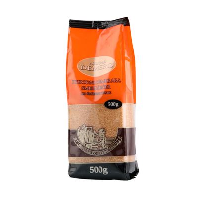 SMEÐI ŠECER OD ŠECERNE TRSKE 500G MRD "ŠPAJZ"