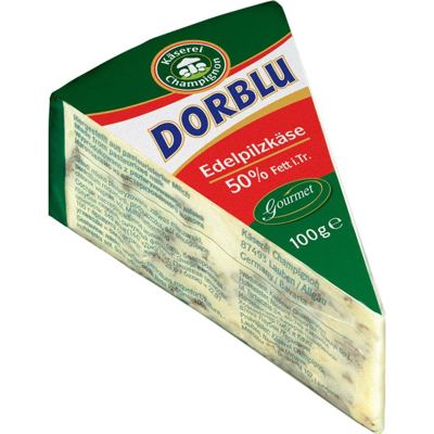 DOR BLU ECHEN SIR SA PLAVOM PLESNI 100G