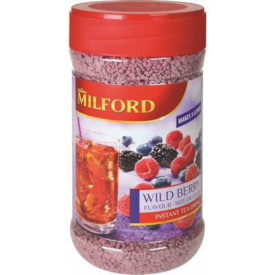 INSTANT NAPITAK MILFORD SUMSKO VOCE 400GR