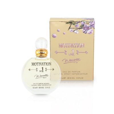 PARFEM MOTIVATION WOMEN EDP 100ML