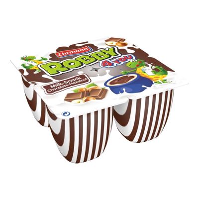 DESERT ROBBY 4YOU 4X100 G COK./LJES. EHRMANN